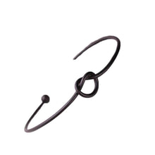 Load image into Gallery viewer, Copper Knot bracelet Chic Fashion